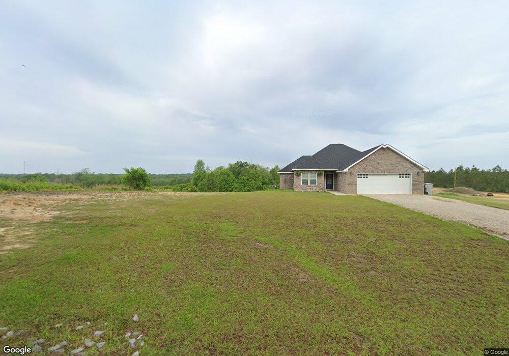 29 Parker Rd, Perkinston, MS 39573 - photo 1