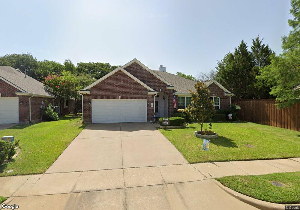 3729 Ranchman Blvd, Denton, TX 76210 - photo 1