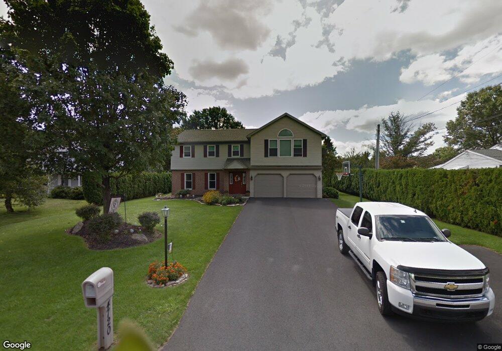 4720 Williams Ave, Reading, PA 19606 - photo 1