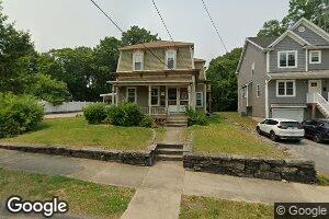 164 Coburn Ave, Worcester, MA 01604