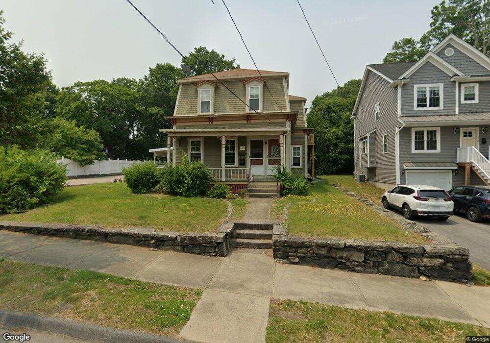 164 Coburn Ave, Worcester, MA 01604 - photo 1