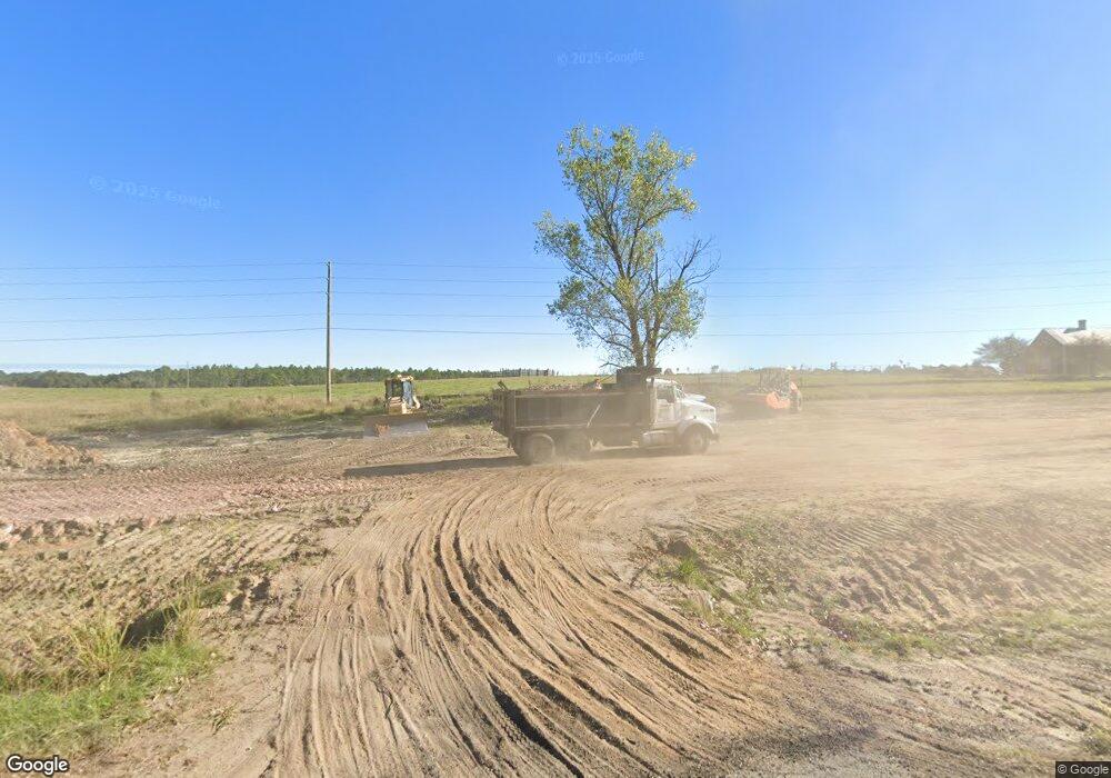 3590 Ga Highway 133 N, Doerun, GA 31744 - photo 1