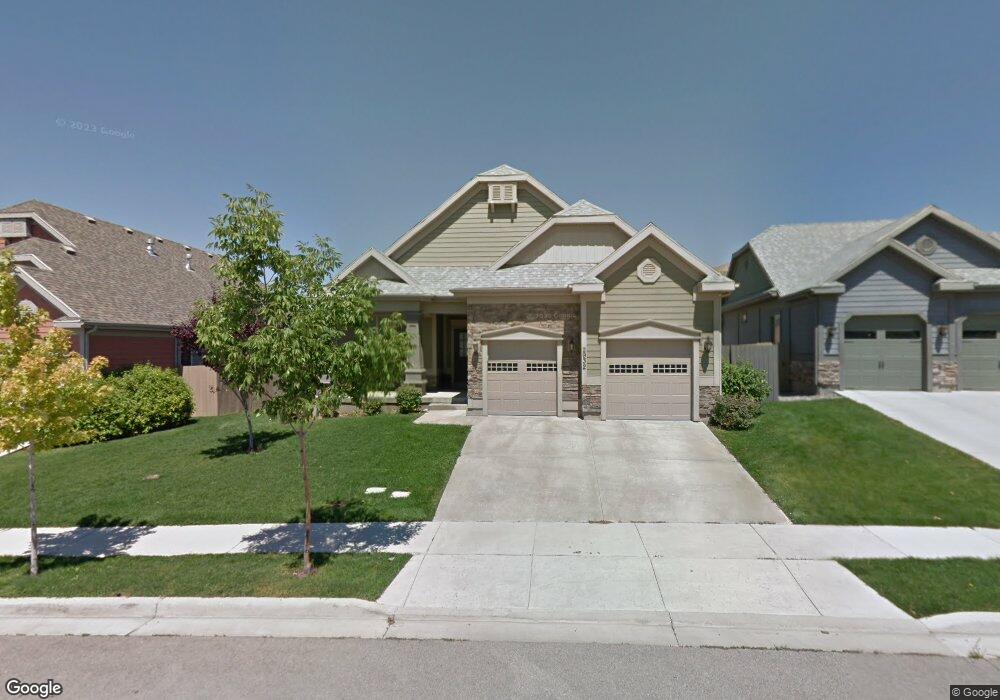 2932 W After Glow Ln, Lehi, UT 84043 - photo 1