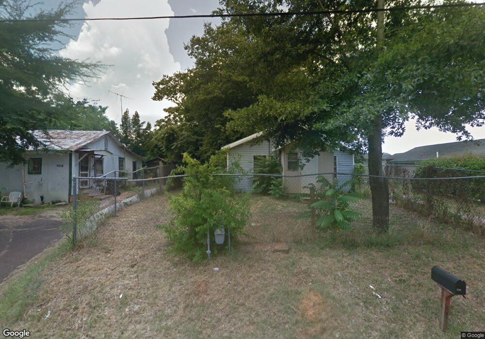 1506 Bass St, Nacogdoches, TX 75961 - photo 1