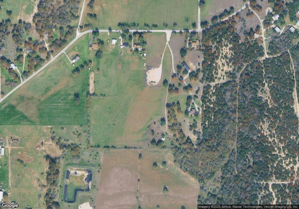 2288 Upper Denton Rd, Weatherford, TX 76085 - photo 1