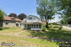 311 S Clay St, Morocco, IN 47963