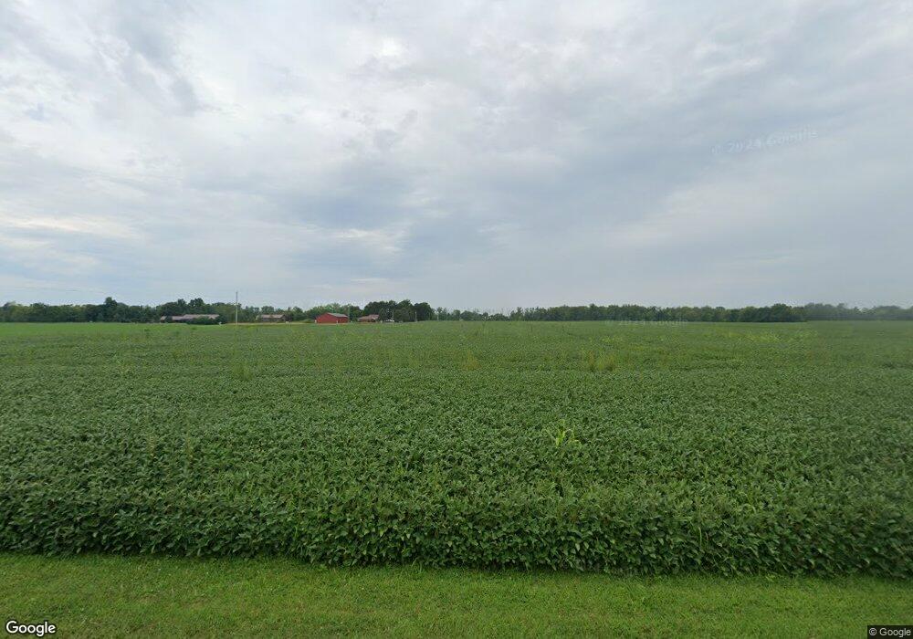 1464 W 650 N, Rushville, IN 46173 - photo 1