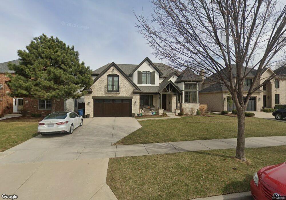 953 S Mitchell Ave, Elmhurst, IL 60126 - photo 1