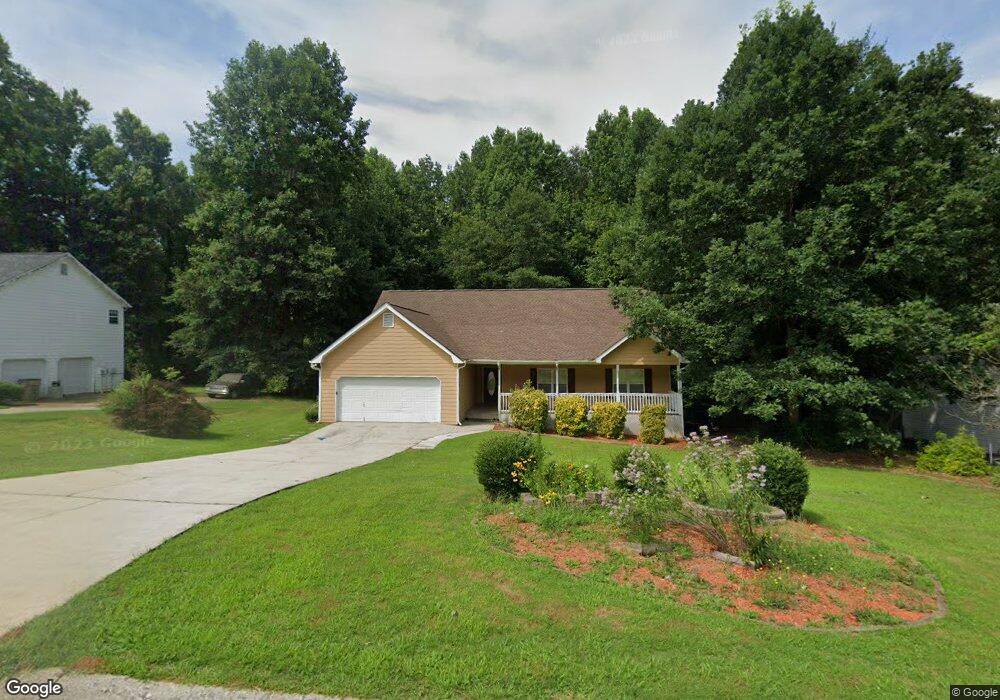 428 Arrowhatchee Dr, Winder, GA 30680 - photo 1