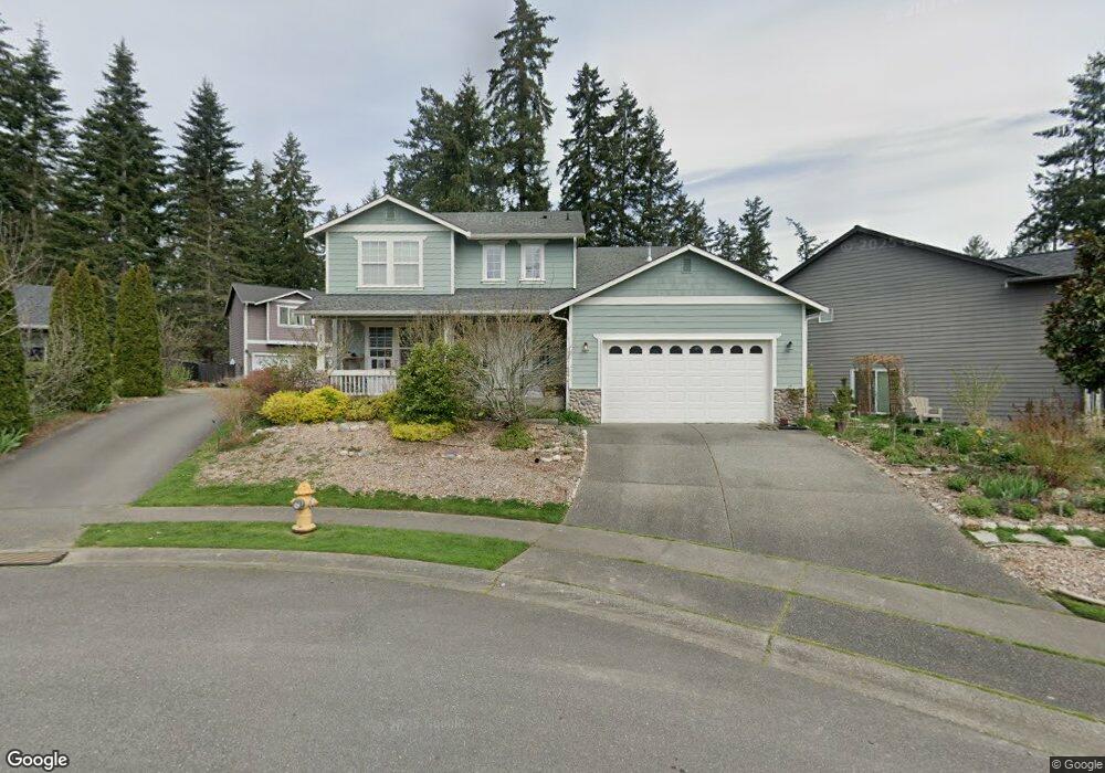 2311 241st Place SW, Bothell, WA 98021 - photo 1
