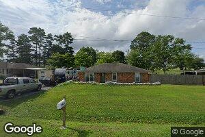 6800 Legion Rd, Saint Gabriel, LA 70776