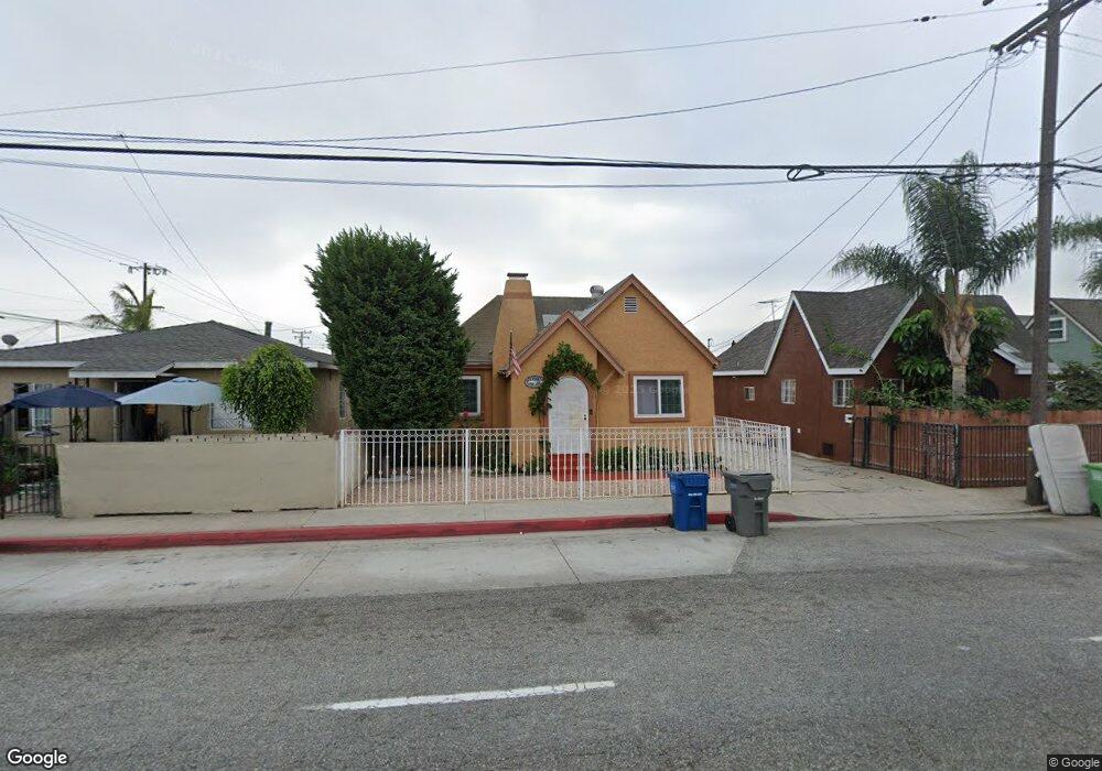 4208 Lennox Blvd, Inglewood, CA 90304 - photo 1