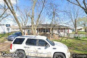 367 S Queen St, Welch, OK 74369