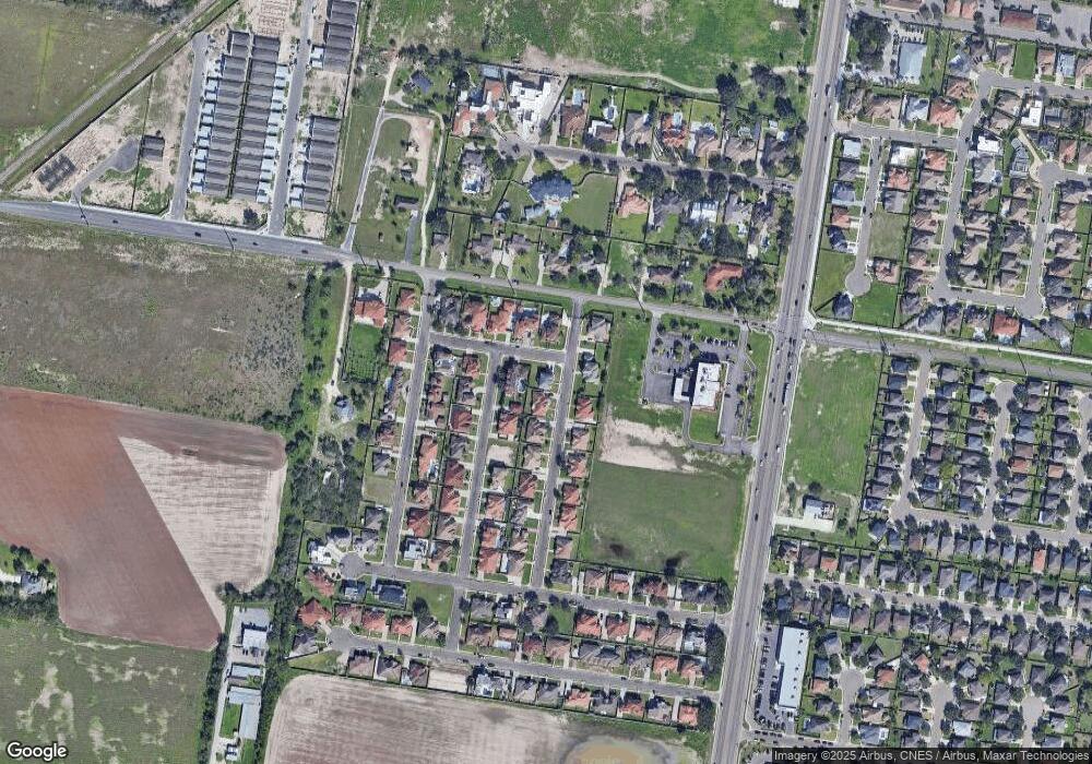 3605 Ebro Dr, Edinburg, TX 78539 - photo 1