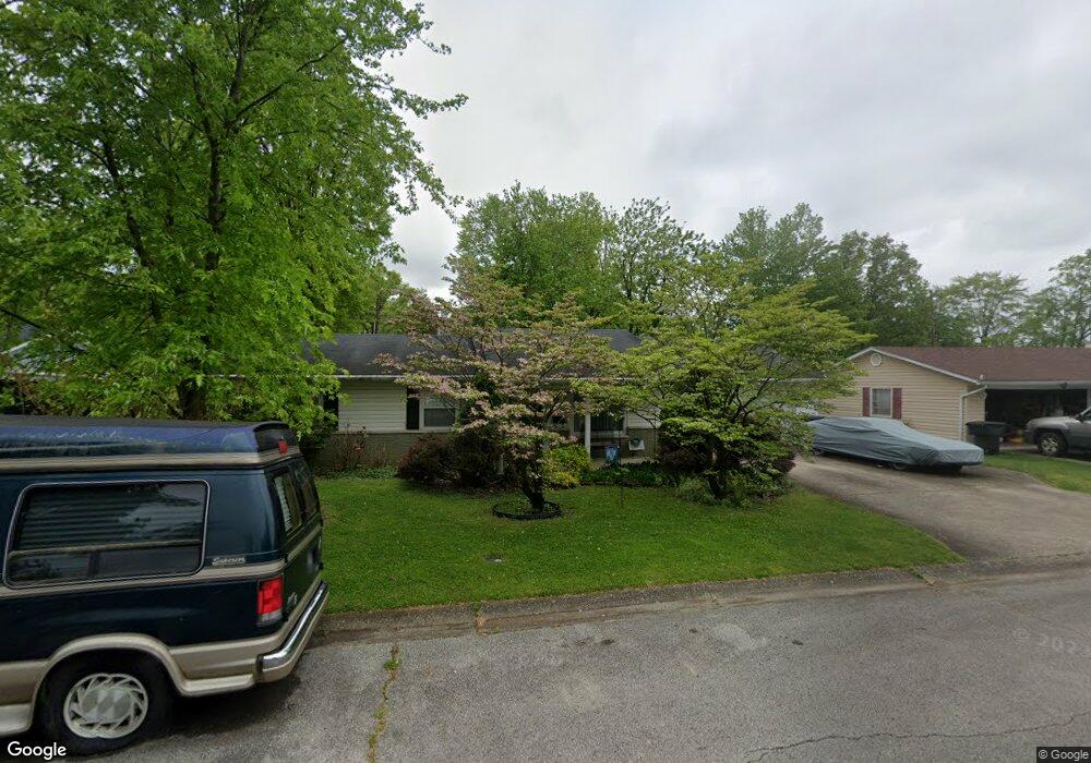 1673 Long Meadow Dr, New Albany, IN 47150 - photo 1