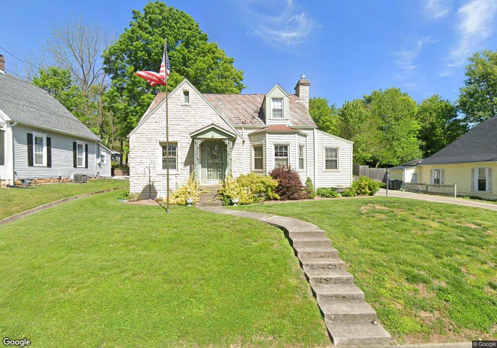 614 N Mulberry St, Corydon, IN 47112 - photo 1