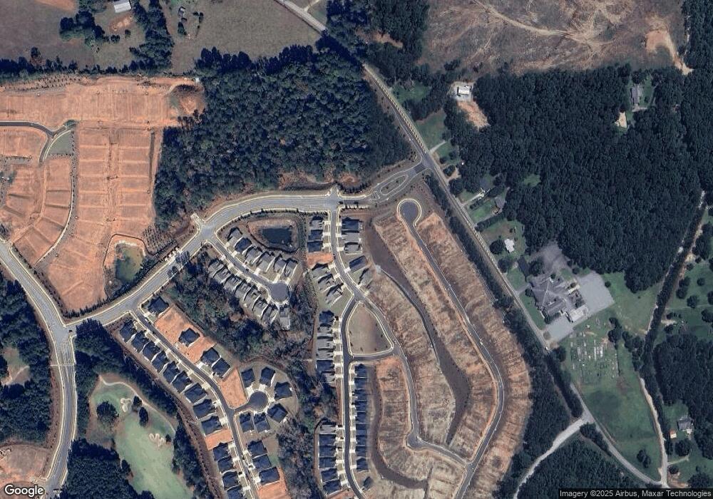 1005 Dirr Dr, Griffin, GA 30223 - photo 1