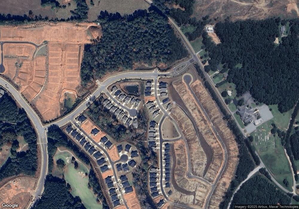 1008 Dirr Dr, Griffin, GA 30223 - photo 1