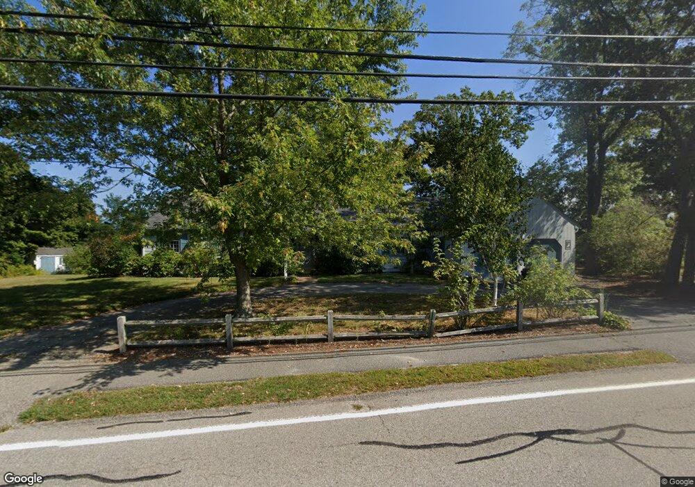 339 Forest Ave, Cohasset, MA 02025 - photo 1