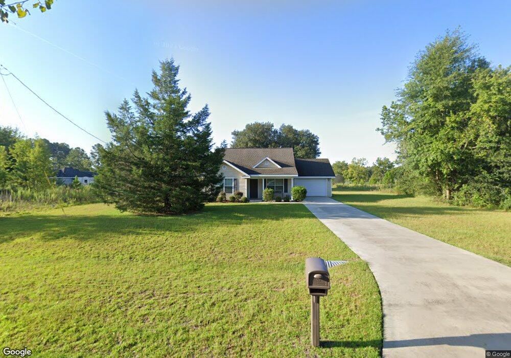 4056 Meadow Cir, Blackshear, GA 31516 - photo 1