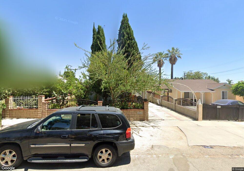 13542 Raven St, Sylmar, CA 91342 - photo 1