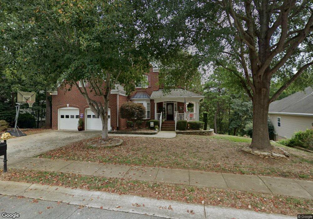 1378 Valhalla Dr, Denver, NC 28037 - photo 1