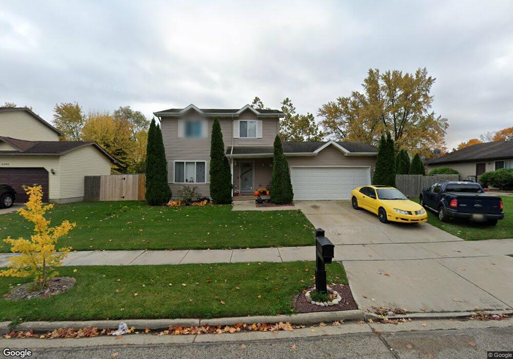 4133 Glenburne Blvd, Lansing, MI 48911 - photo 1
