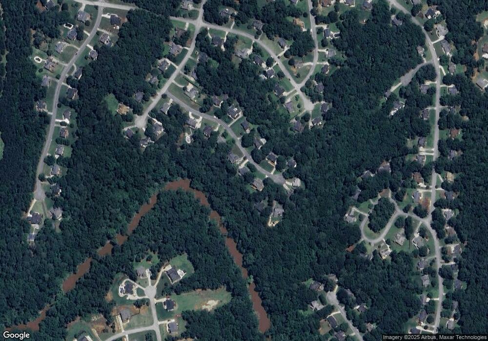 6010 Vicksburg Ct, Conyers, GA 30094 - photo 1