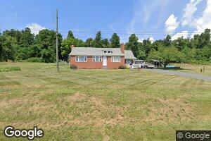 16816 Raven Rock Rd, Sabillasville, MD 21780