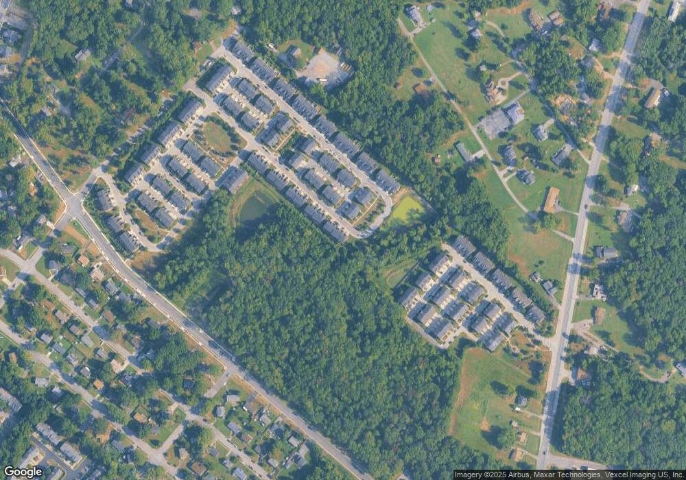 2810 Coppersmith Place, Bryans Road, MD 20616 - photo 1