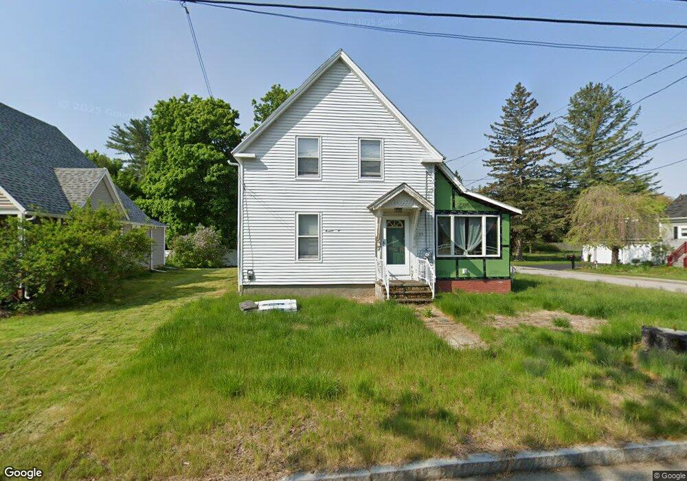14 Grove St, Rochester, NH 03868 - photo 1