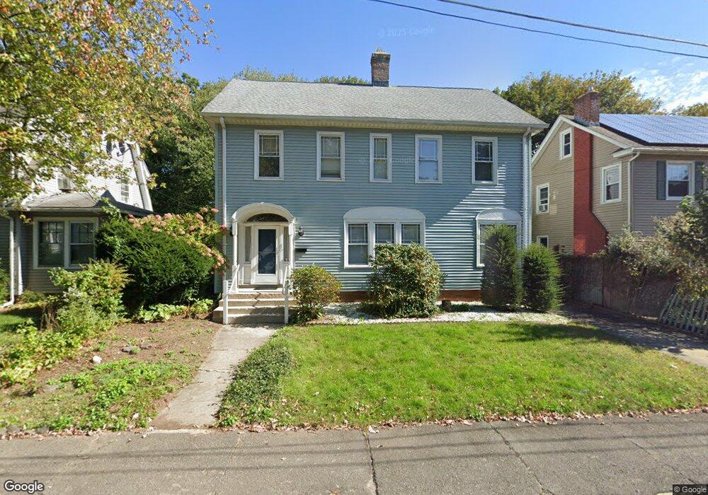 56 Clifton Ave, Waterbury, CT 06710 - photo 1