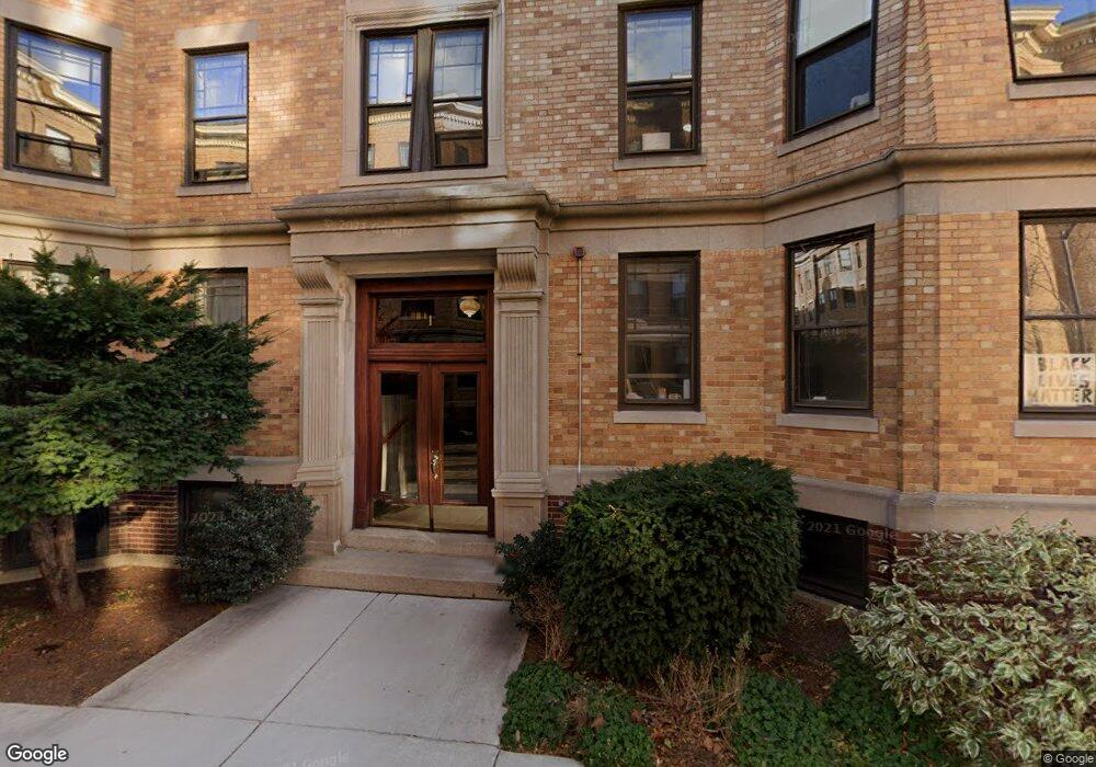 1 Newport Rd unit 6, Cambridge, MA 02140 - photo 1