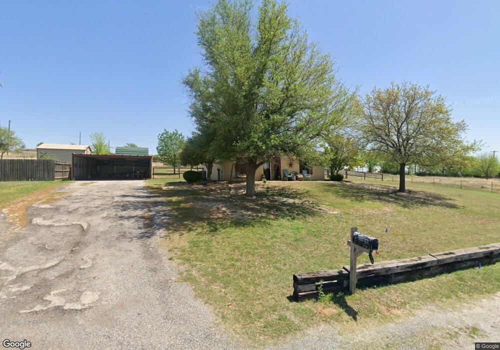 1410 Linda Ln, Weatherford, TX 76087 - photo 1