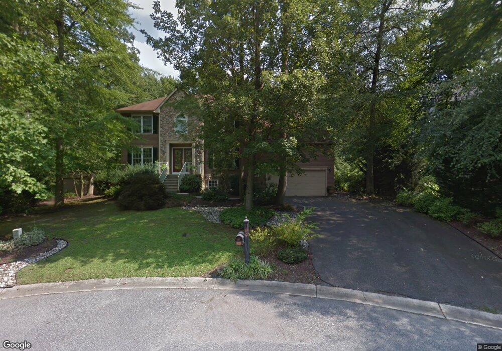 104 Willow Way Place, Cherry Hill, NJ 08034 - photo 1