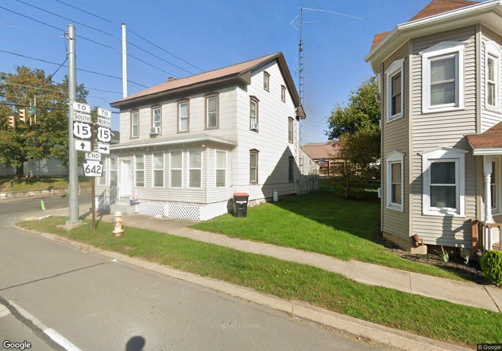 229 Broad St, West Milton, PA 17886 - photo 1