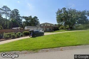 6702 Formosa Dr, Columbia, SC 29206