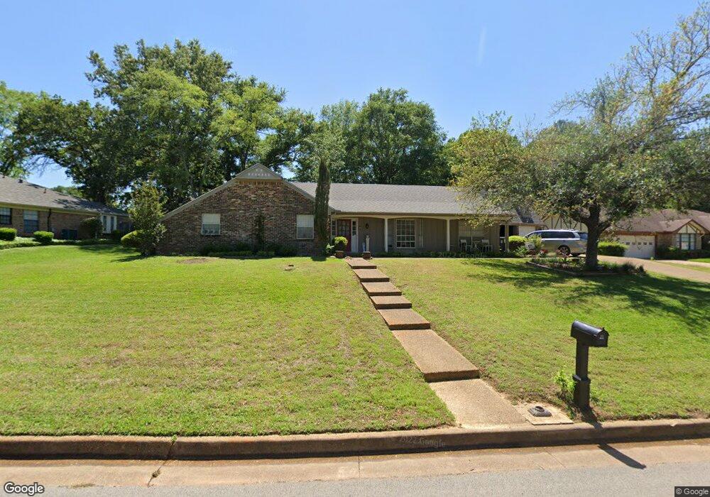 4623 Aberdeen Dr, Tyler, TX 75703 - photo 1
