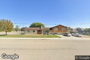 80 N 100 W, Huntington, UT 84528