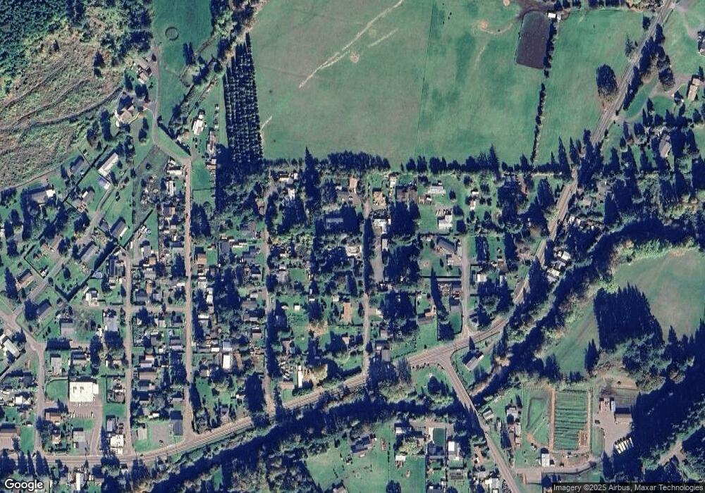 92264 Walling St, Marcola, OR 97454 - photo 1