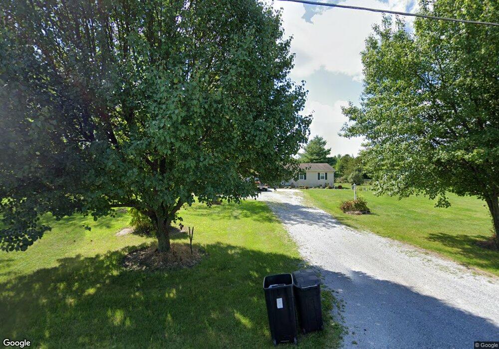 6720 Clum Rd, Harrod, OH 45850 - photo 1