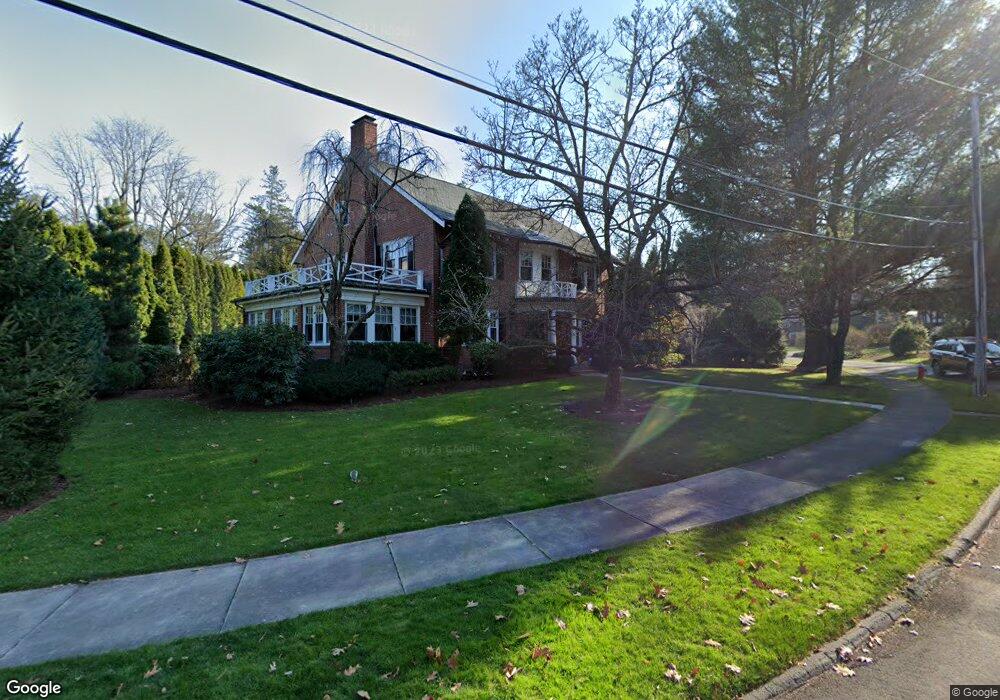 12 Whiting Rd, Wellesley Hills, MA 02481 - photo 1