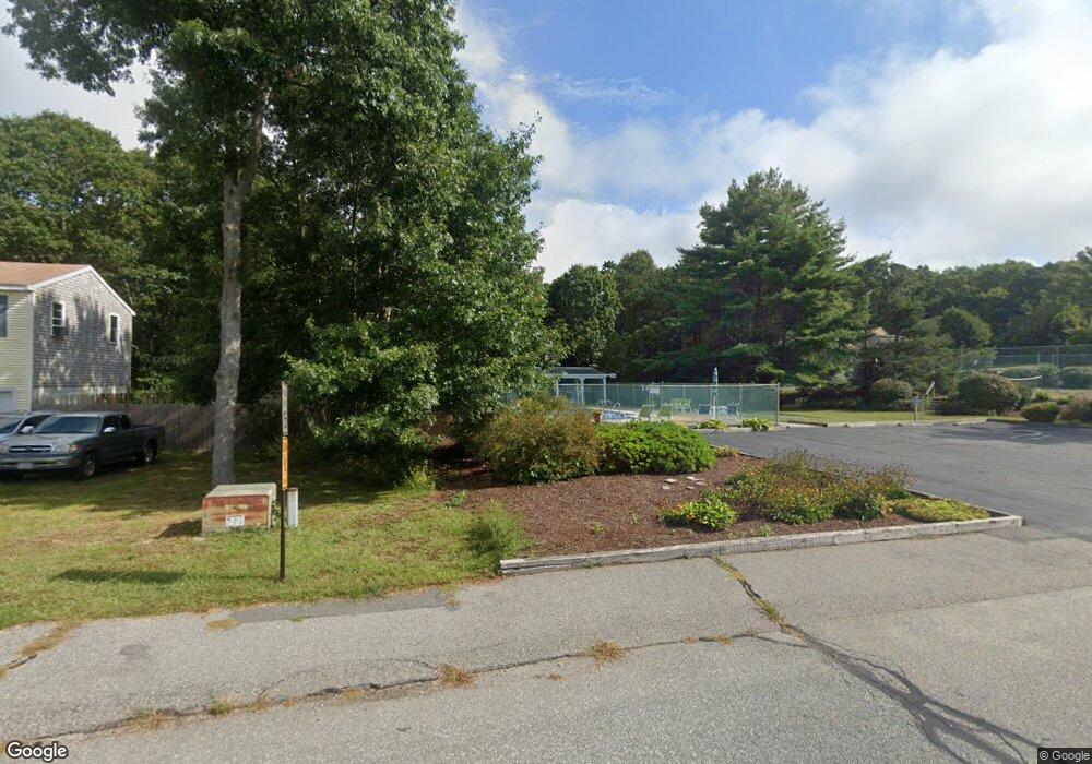 0 Surrey Ln unit U-18, Bourne, MA 02532 - photo 1