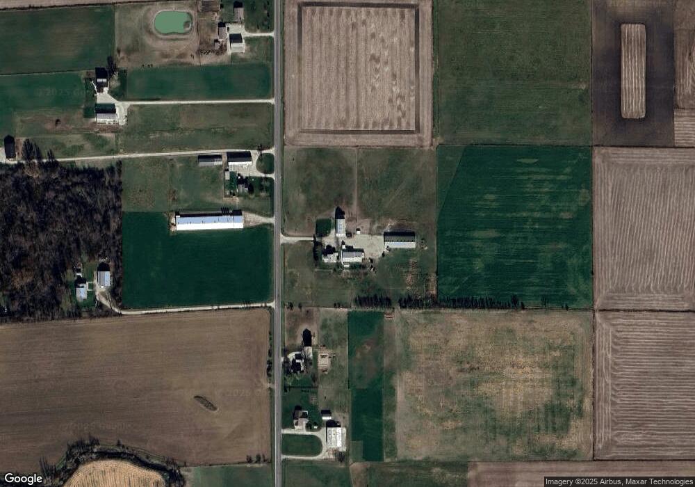 2425 S 000 Rd, Monroe, IN 46772 - photo 1