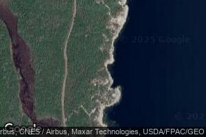 32 Grandview Rd, Newagen, ME 04576