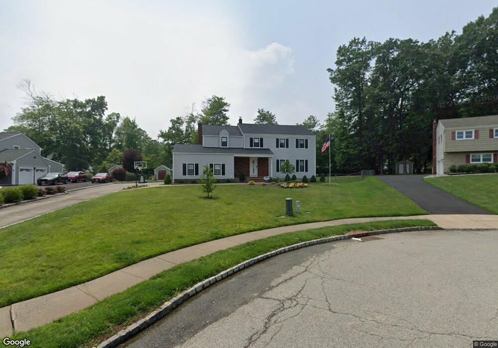 16 Old Farm Rd, Cedar Knolls, NJ 07927 - photo 1