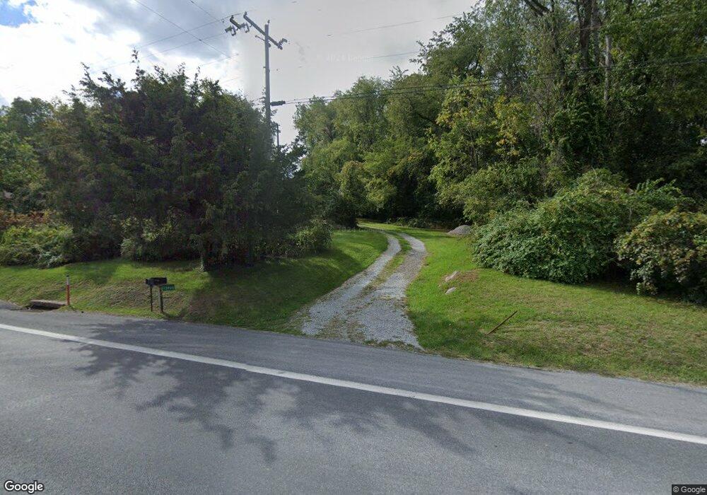 13935 Midvale Rd, Waynesboro, PA 17268 - photo 1