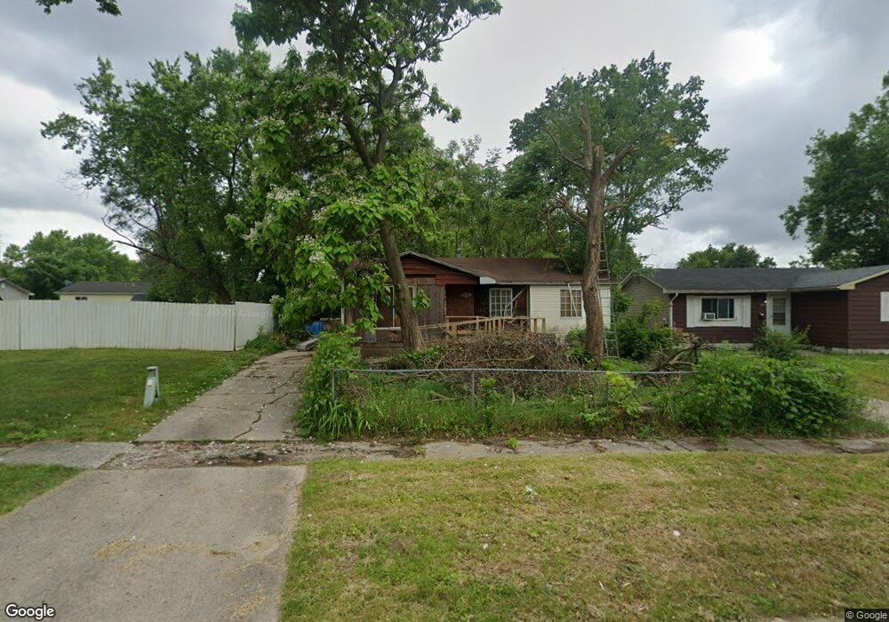 2724 Tiptree Path, Flint, MI 48506 - photo 1