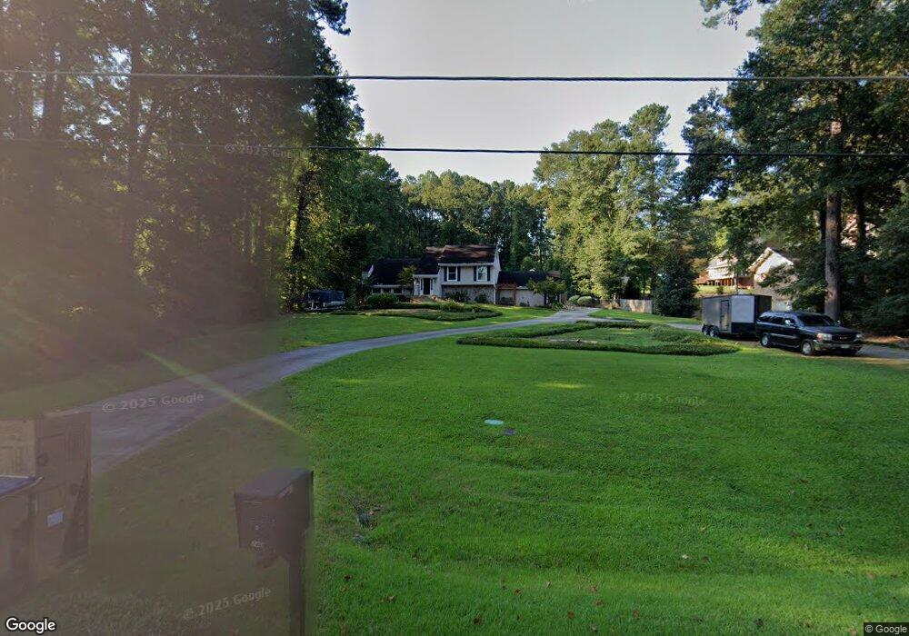 2469 Emerald Dr, Jonesboro, GA 30236 - photo 1