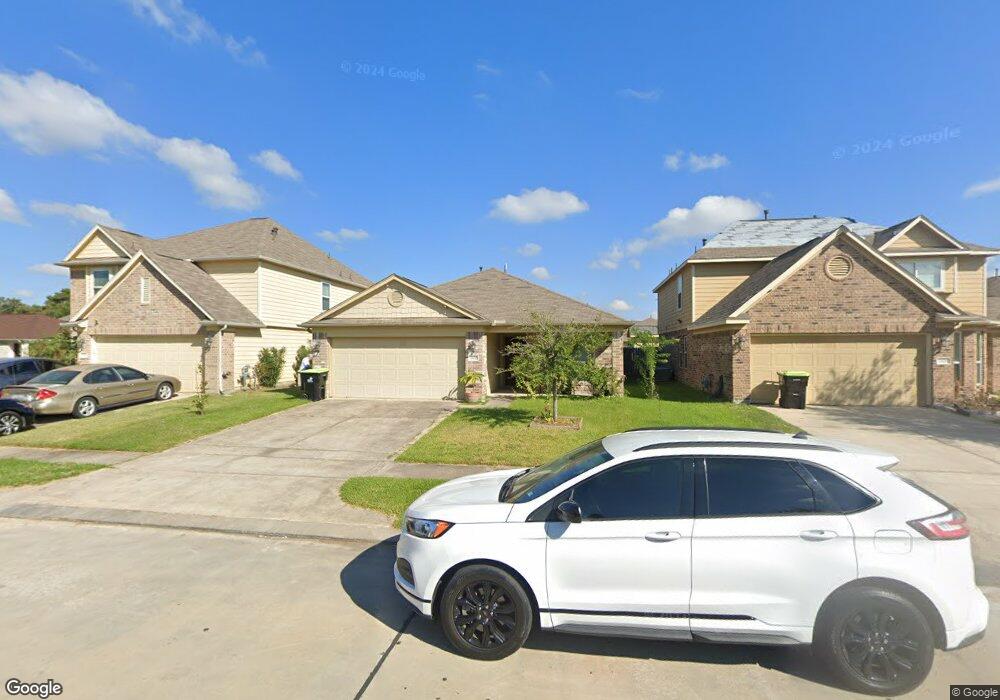2820 S Red Birch Cir, Houston, TX 77038 - photo 1